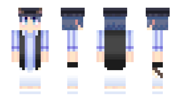 Minecraft скин по нику 10game