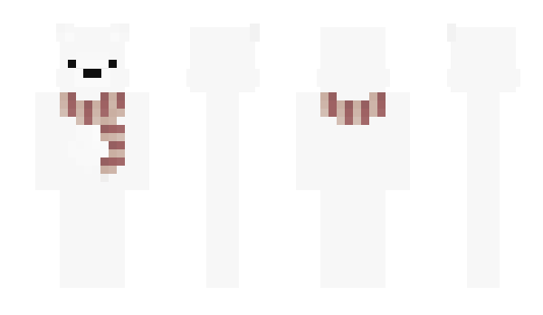 Minecraft скин по нику Py2__