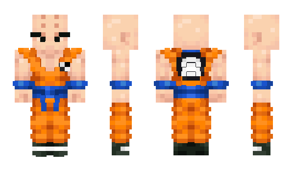 Minecraft skin loboob