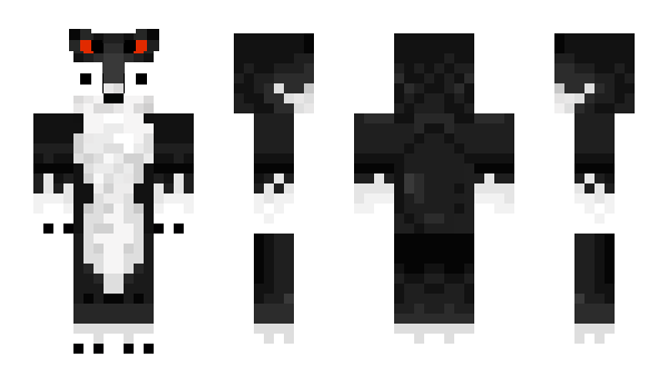 Minecraft skin 378