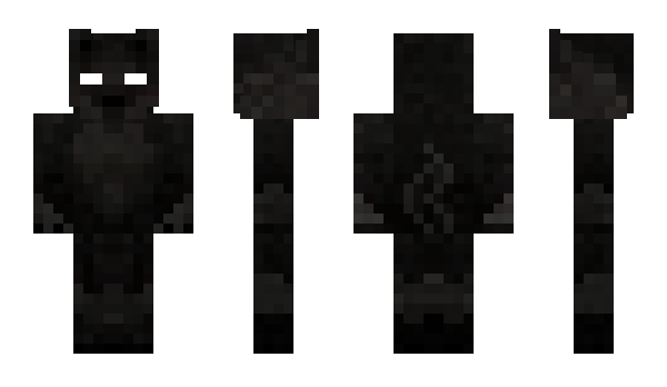 Minecraft скин по нику ShadowPa