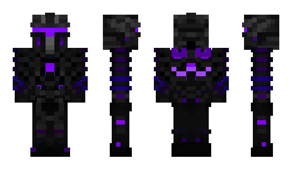 Minecraft skin Philcrafter_3