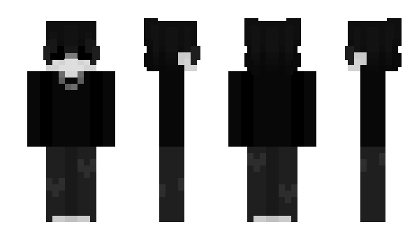 Minecraft skin dwng