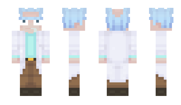 Minecraft скин по нику ca7riel