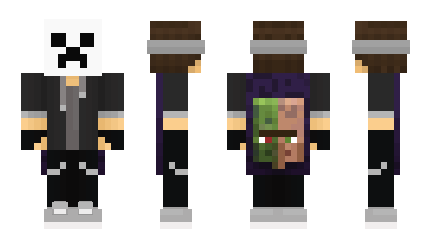 Minecraft skin gui__su