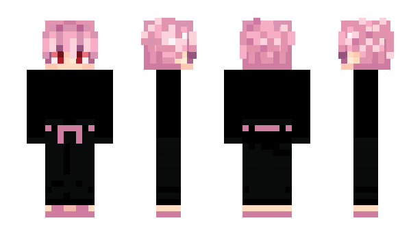 Minecraft skin subsect