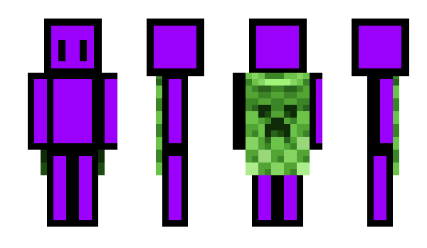 Minecraft skin data_coffee