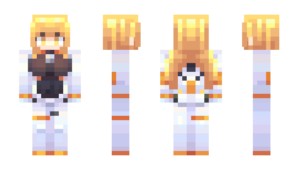 Minecraft skin sooplus