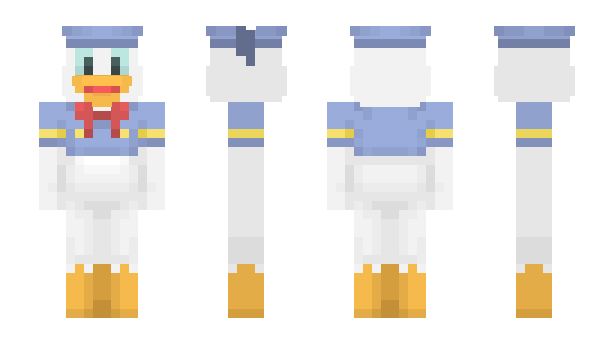 Minecraft skin znvco