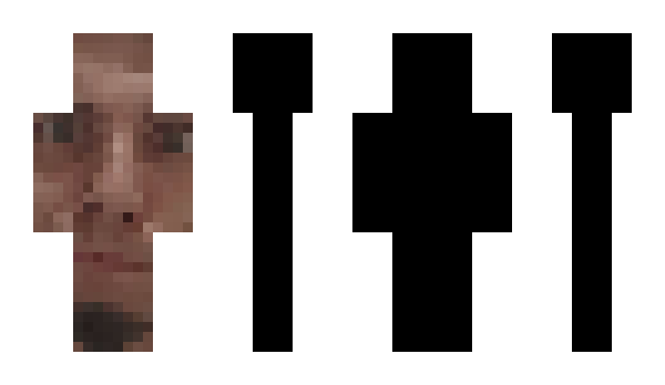 Minecraft skin Amasimar