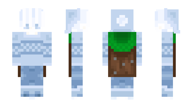 Minecraft скін по ніку faderose