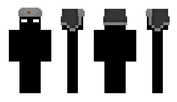Minecraft скин по нику Dataclass