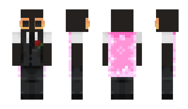 Minecraft skin yat_i