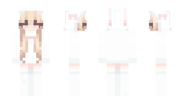 Minecraft skin Hoz1