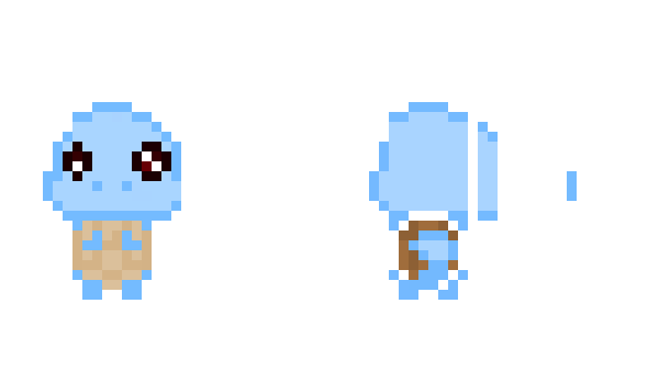 Minecraft скін по ніку Raezo