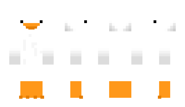 Minecraft скин по нику Keivid