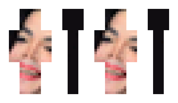 Minecraft скин по нику assaann