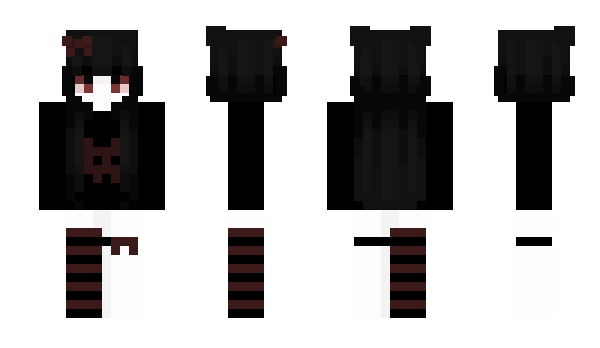 Minecraft skin ipbann