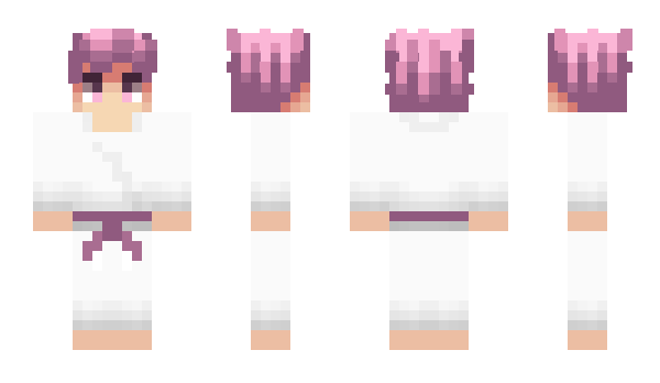 Minecraft скин по нику Abity