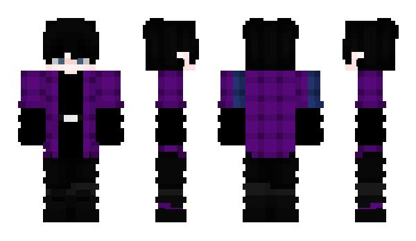 Minecraft скин по нику catena