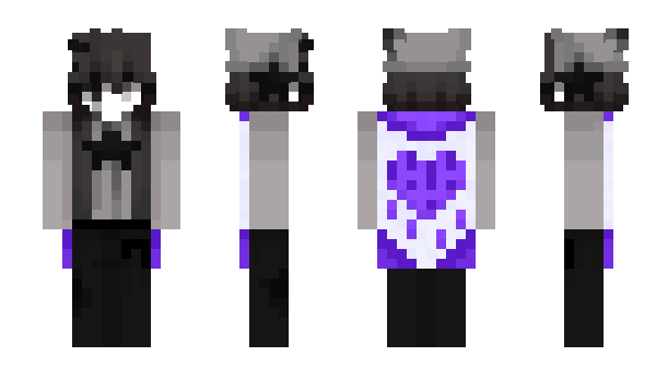 Minecraft скин по нику celter