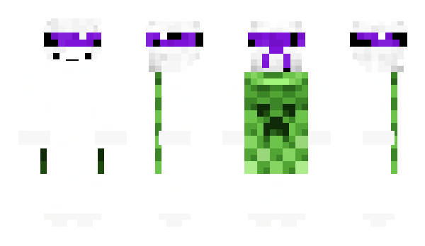 Minecraft скин по нику Totolso