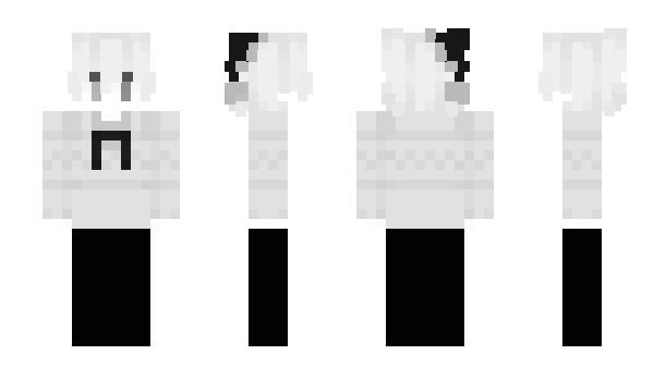 Minecraft скин по нику brookessdaddy