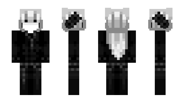 Minecraft скин по нику 15599