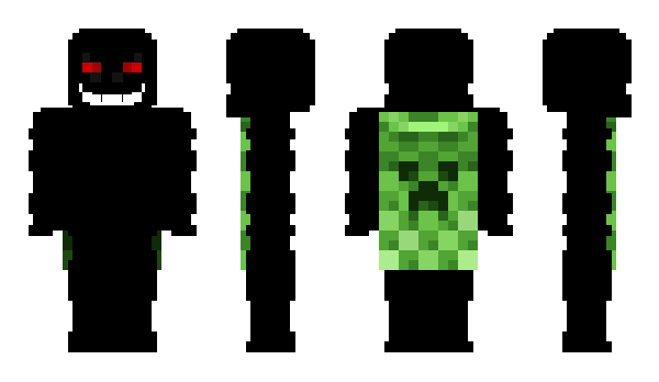 Minecraft скин по нику S63_