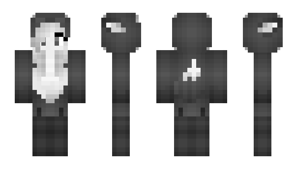 Minecraft skin RealZ_