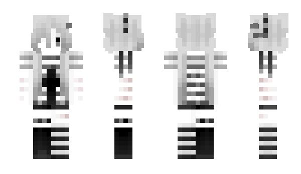 Minecraft скин по нику deadinxide
