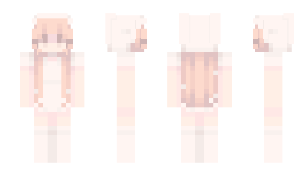 Minecraft скин по нику hjzu