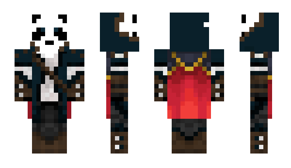 Minecraft скин по нику Marelitoo