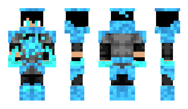 Minecraft skin wh4t_is_gra55