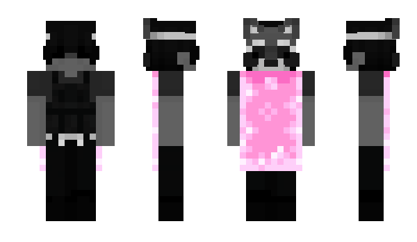 Minecraft скин по нику AydinTheGoat