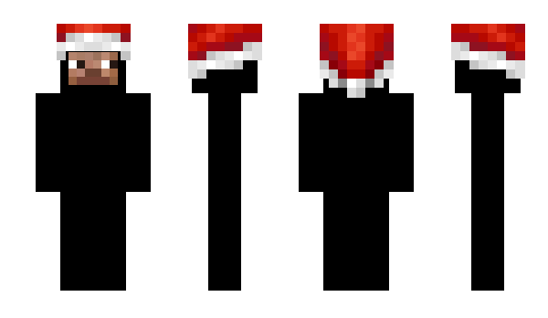 Minecraft skin remikitty