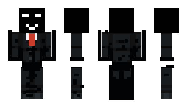 Minecraft скин по нику Triycx