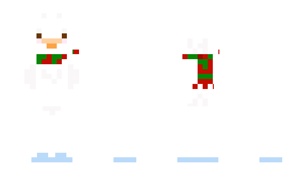 Minecraft skin 25AMI_ord