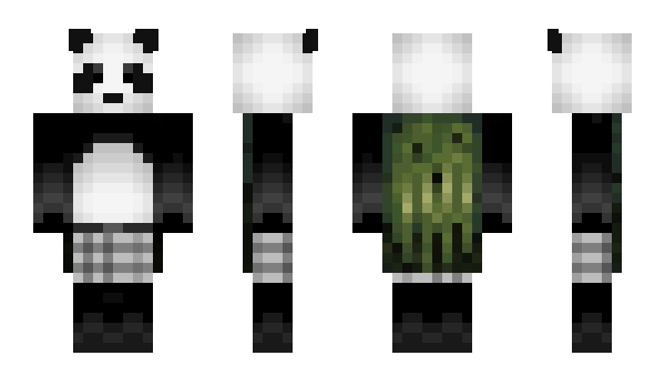 Minecraft скин по нику stafson