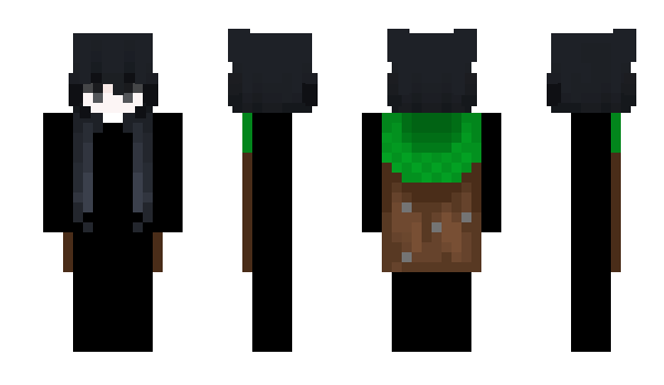 Minecraft скин по нику _eclipsxeter