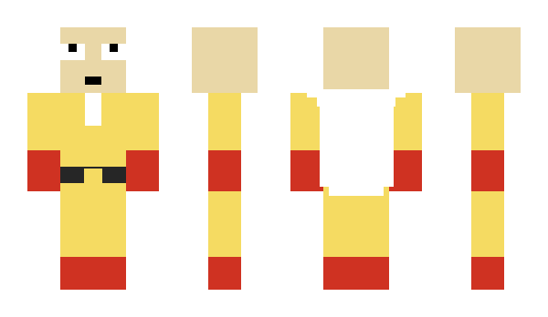 Minecraft скин по нику leavel