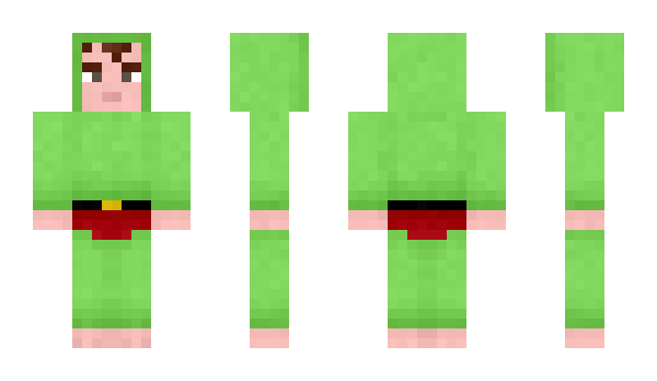 Minecraft скін по ніку iddubbbz