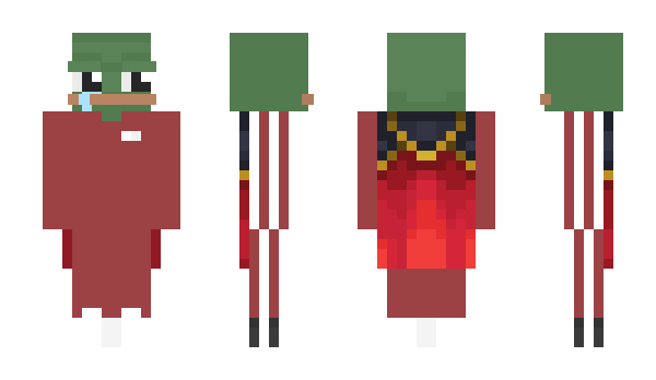 Minecraft скин по нику ballpool