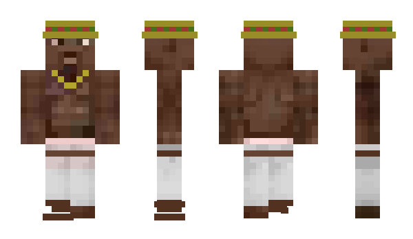 Minecraft скин по нику adamapriore