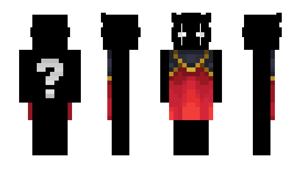 Minecraft скин по нику krytmaster