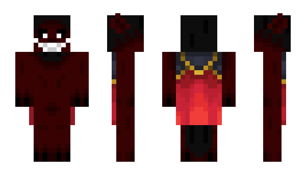 Minecraft skin sofortunate