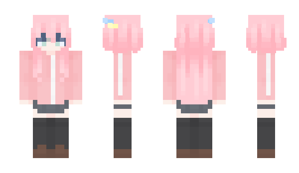 Minecraft skin 86324
