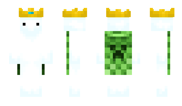 Minecraft skin txxc