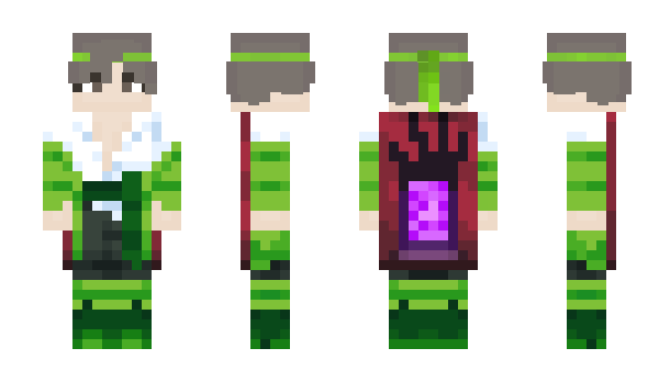 Minecraft скин по нику XPXY
