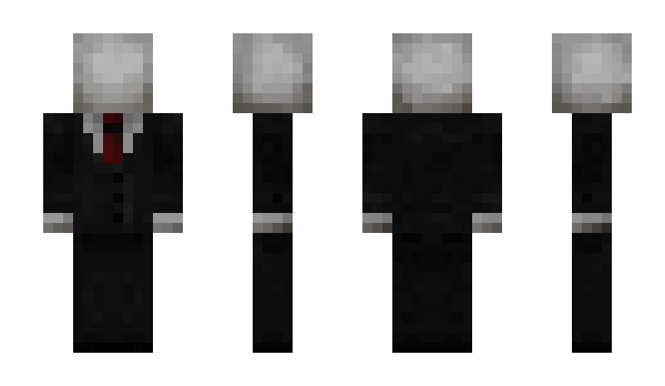 Minecraft skin ezpz_1